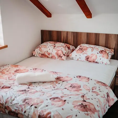 Kuca Za Odmor Mihaela Villa Široki Brijeg
