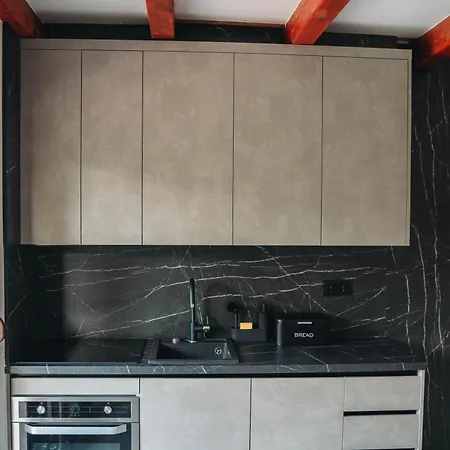 빌라 Kuca Za Odmor Mihaela