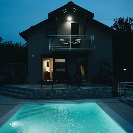 Kuca Za Odmor Mihaela * Široki Brijeg