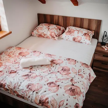 Kuca Za Odmor Mihaela * Široki Brijeg