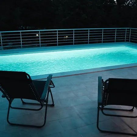 빌라 Kuca Za Odmor Mihaela