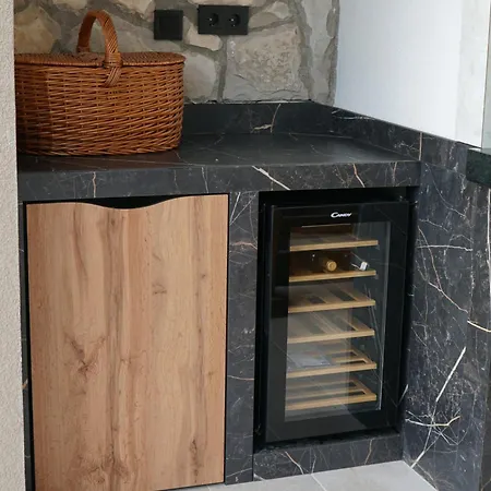 Kuca Za Odmor Mihaela 빌라