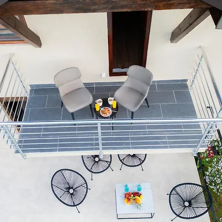 Kuca Za Odmor Mihaela * Široki Brijeg