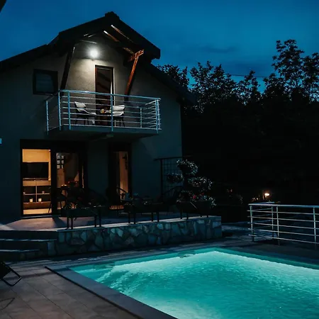 Kuca Za Odmor Mihaela Villa