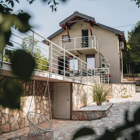 Kuca Za Odmor Mihaela *