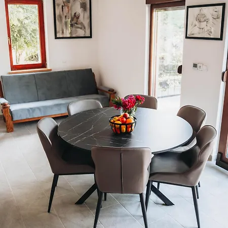 Villa Kuca Za Odmor Mihaela Siroki Brijeg