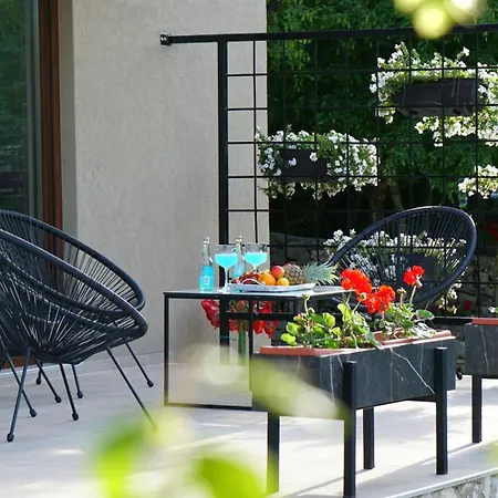 Kuca Za Odmor Mihaela 빌라 *