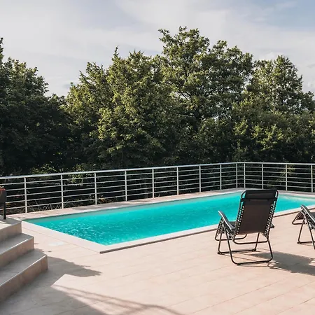 Kuca Za Odmor Mihaela 빌라 *