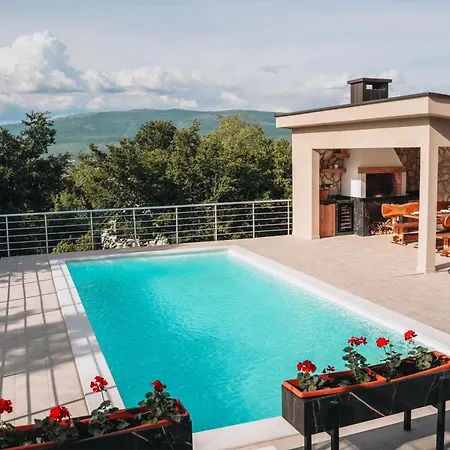 Kuca Za Odmor Mihaela Villa