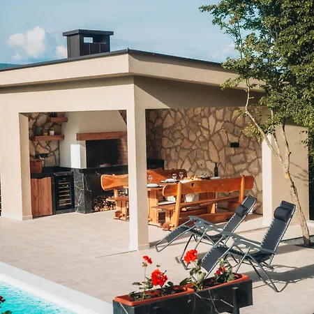 Kuca Za Odmor Mihaela