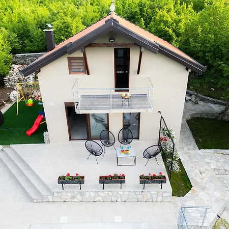 Villa Kuca Za Odmor Mihaela