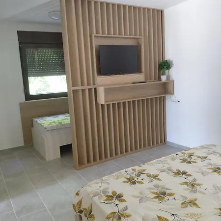 Villa Kuca Za Odmor Mihaela