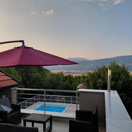 Villa Kuca Za Odmor Mihaela *