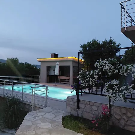 Kuca Za Odmor Mihaela Villa *