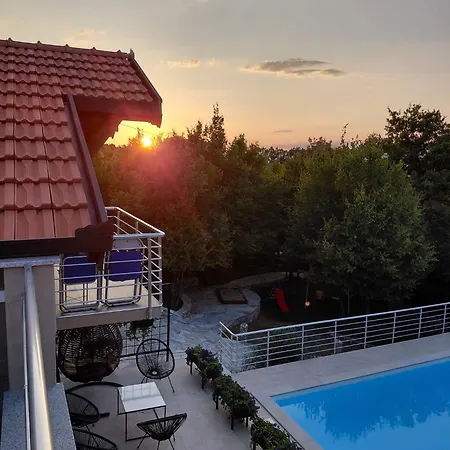 Kuca Za Odmor Mihaela *