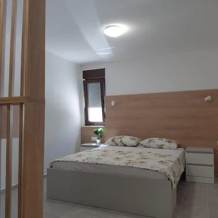 Kuca Za Odmor Mihaela Široki Brijeg