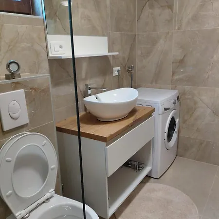 Kuca Za Odmor Mihaela Villa