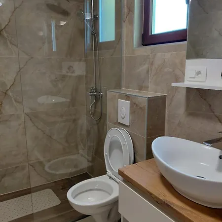 Kuca Za Odmor Mihaela Široki Brijeg