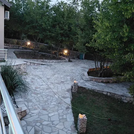 Villa Kuca Za Odmor Mihaela Široki Brijeg