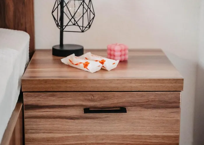 Kuca Za Odmor Mihaela Willa