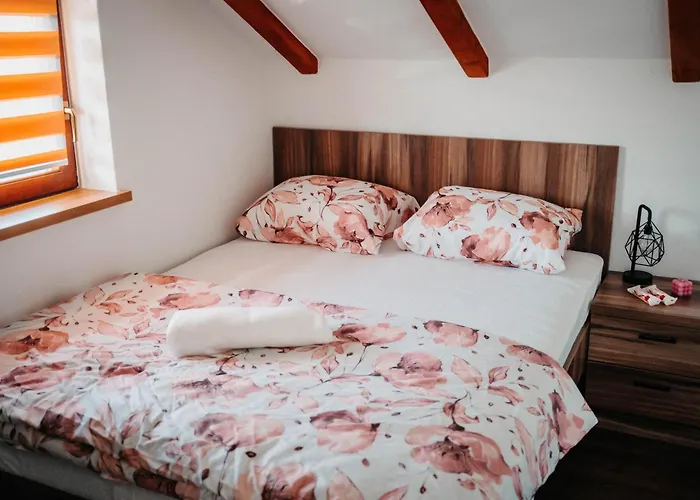 Kuca Za Odmor Mihaela Willa Široki Brijeg