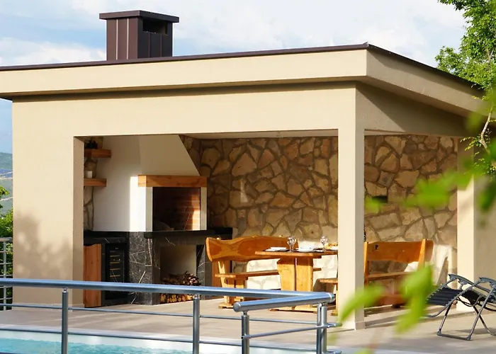 Kuca Za Odmor Mihaela Široki Brijeg