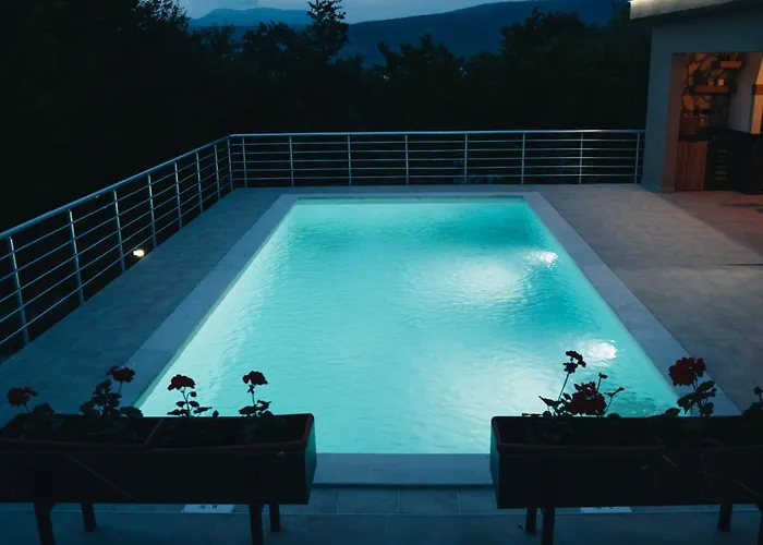 Kuca Za Odmor Mihaela