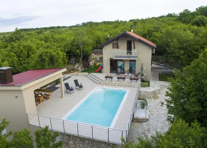 Kuca Za Odmor Mihaela