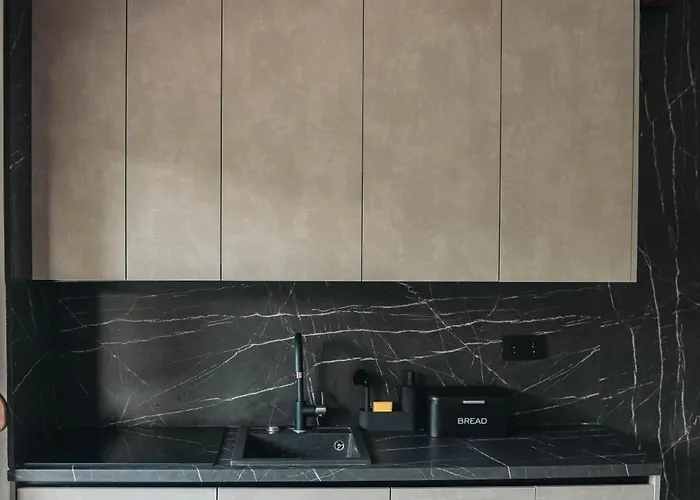 Willa Kuca Za Odmor Mihaela