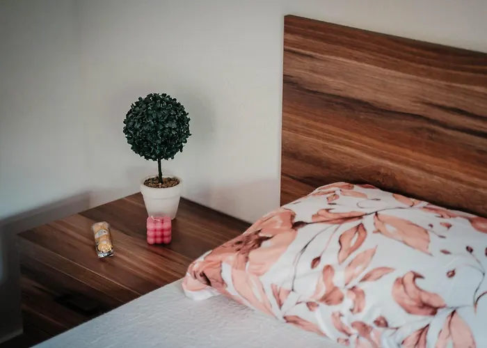 Willa Kuca Za Odmor Mihaela *