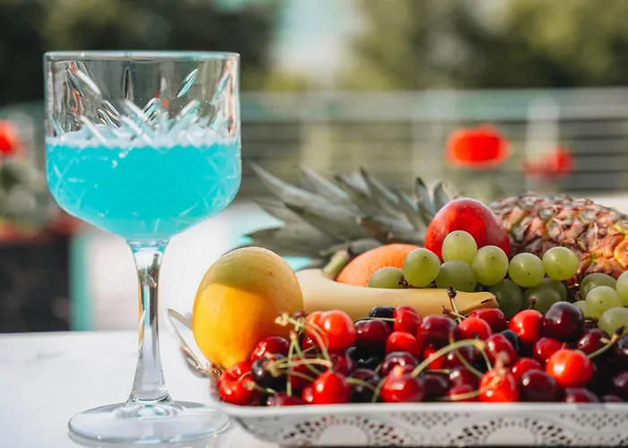 Kuca Za Odmor Mihaela Willa