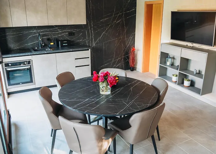 Willa Kuca Za Odmor Mihaela