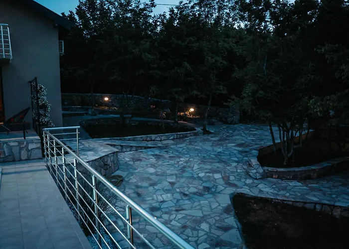 Willa Kuca Za Odmor Mihaela *