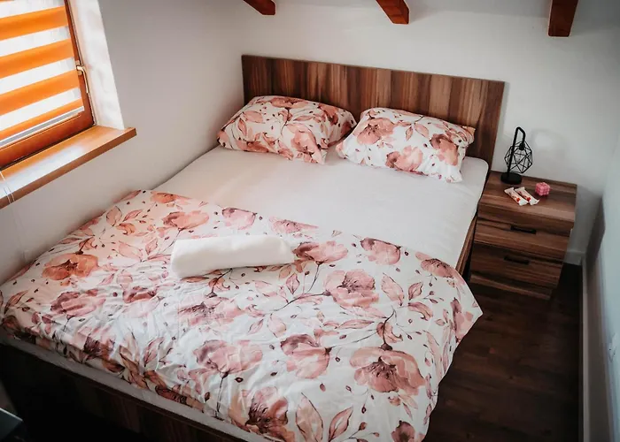 Kuca Za Odmor Mihaela * Široki Brijeg