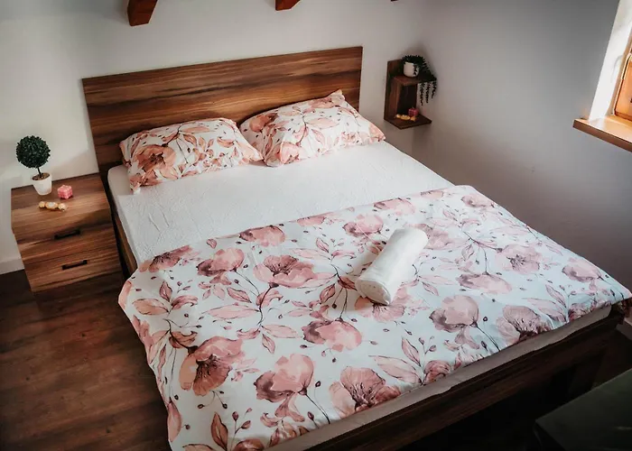 Kuca Za Odmor Mihaela Willa *