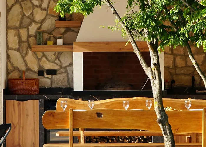 Kuca Za Odmor Mihaela *