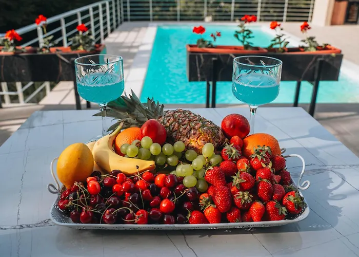 Kuca Za Odmor Mihaela Willa