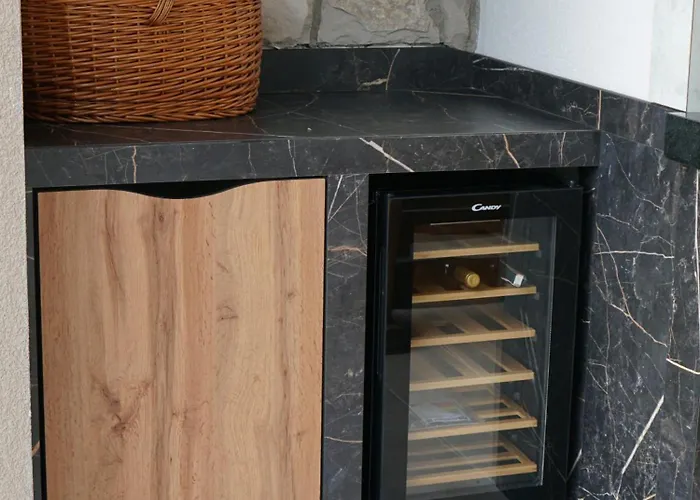 Kuca Za Odmor Mihaela Willa