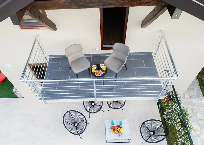 Kuca Za Odmor Mihaela * Široki Brijeg