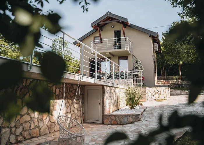 Kuca Za Odmor Mihaela *