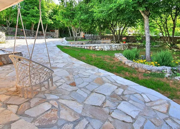 Kuca Za Odmor Mihaela