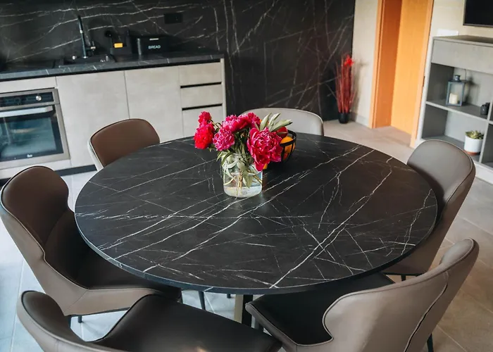 Willa Kuca Za Odmor Mihaela