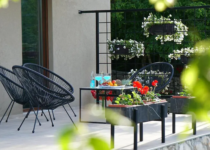 Kuca Za Odmor Mihaela Willa *