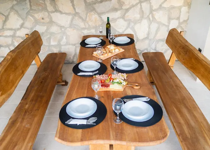 Willa Kuca Za Odmor Mihaela *