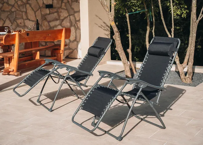 Willa Kuca Za Odmor Mihaela *