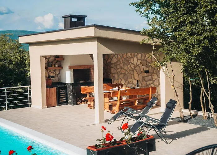 Kuca Za Odmor Mihaela